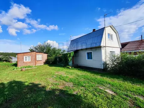 Дом в Свердловская область, Арамильский городской округ, пос. Светлый, ...