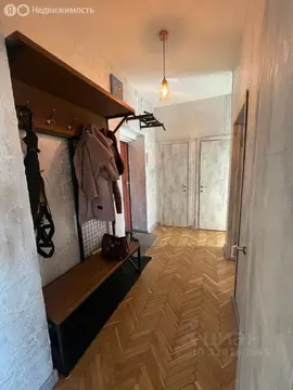 2-комнатная квартира: Москва, Красноармейская улица, 21 (52 м)