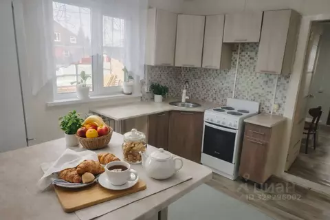 Дом в Иркутская область, Шелеховский район, Баклашинское муниципальное ...