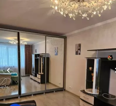 1-к кв. Чувашия, Чебоксары просп. Тракторостроителей, 56к2 (36.0 м)