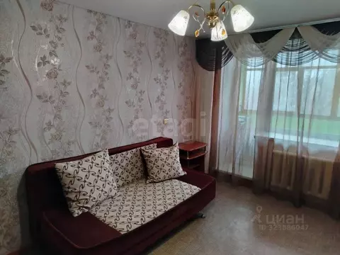 1-к кв. Татарстан, Казань Революционная ул., 27 (35.3 м)