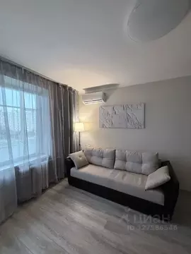 1-к кв. Москва ул. Яблочкова, 41 (34.0 м)