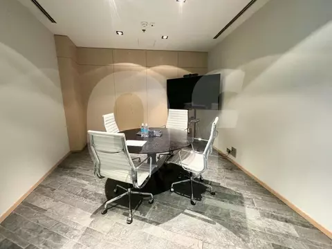 Офис в Москва Тестовская ул., 10 (7284 м)