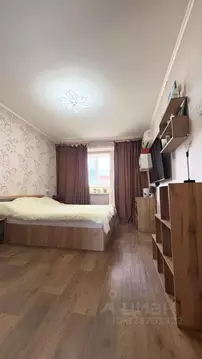 1-к кв. Самарская область, Тольятти Шлюзовой мкр, ул. ...