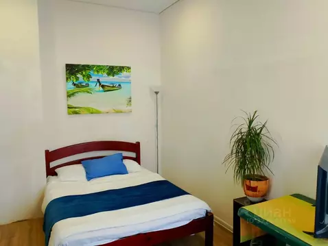 1-к кв. Краснодарский край, Анапа Владимирская ул., 154к3 (38.0 м)