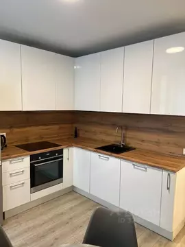 2-к кв. Московская область, Красногорск ул. Тенистых Аллей, 1к1 (55.0 ...