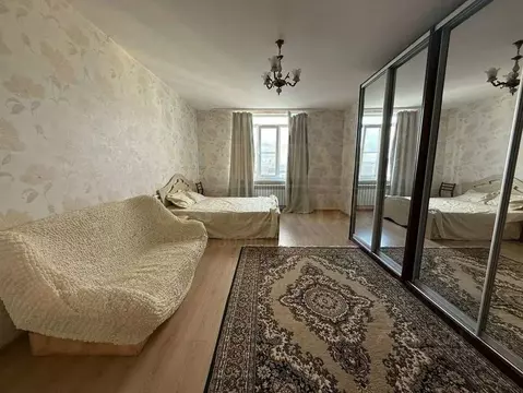 1-к кв. Белгородская область, Белгород Харьковская ул., 3 (53.0 м)