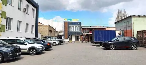 Помещение свободного назначения в Белгородская область, Белгород ...