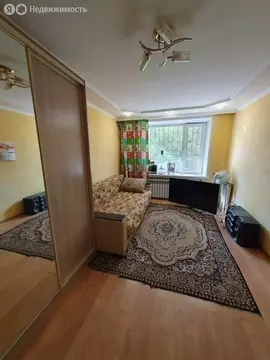 2-комнатная квартира: Москва, Есенинский бульвар, 1/26к1 (44 м)