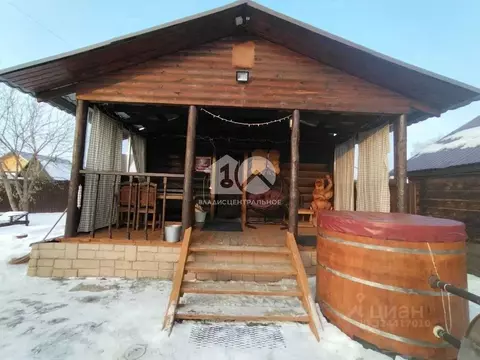 Дом в Кемеровская область, Кемерово Короткая ул., 52 (65 м)