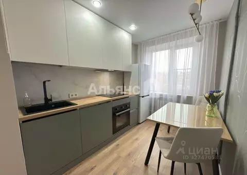 2-к кв. Ростовская область, Волгодонск просп. Строителей, 11А (50.0 м)