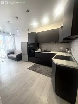 2-комнатная квартира: Видное, бульвар Зелёные Аллеи, 14 (73.3 м)