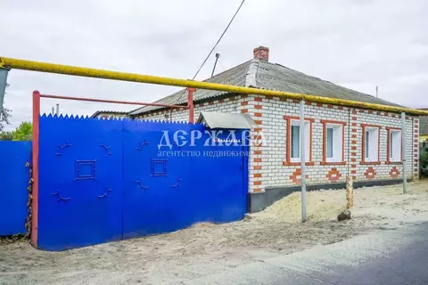 Дом в Белгородская область, Старый Оскол Стрелецкая слобода ...