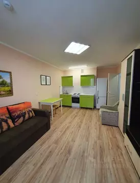 Студия Краснодарский край, Анапа ш. Супсехское, 26к10 (30.0 м)