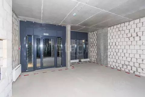 Помещение свободного назначения в Тюменская область, Тюмень ...