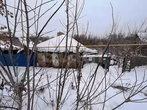 Участок в Башкортостан, Уфа Белореченская ул. (9.4 сот.)