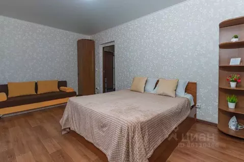 1-к кв. Оренбургская область, Оренбург Транспортная ул., 16/4 (36.0 м)