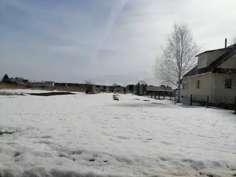 Участок в Томская область, Томск  (11.0 сот.)