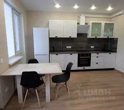 1-к кв. Московская область, Химки Сходня мкр, туп. 2-й Мичуринский, 1 ...