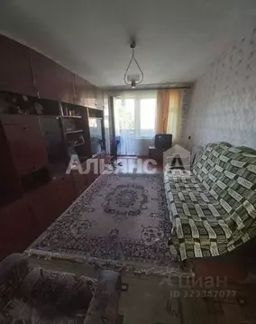 2-к кв. Ростовская область, Шахты Депутатская ул., 14 (43.1 м)