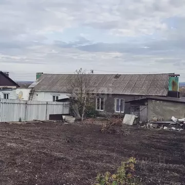 Дом в Белгородская область, Алексеевка Острогожский пер., 12 (71 м)