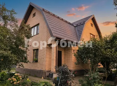 Продается дом в г. Подольск