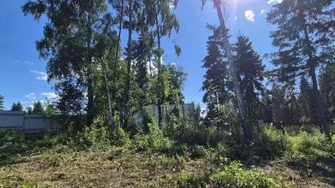 Участок в Московская область, Солнечногорск городской округ, д. ...