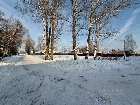 Участок в Московская область, Щелково проезд 3-й Малопрудный, 1А (10.0 ...