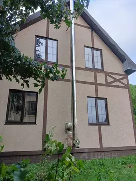 Дом в Калининградская область, Балтийск пер. Лазурный (120 м)