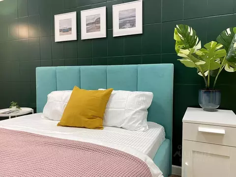 Комната Башкортостан, Уфа просп. Октября, 61 (16.0 м)