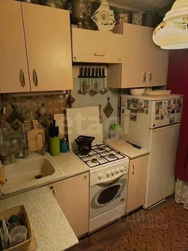 2-к кв. Тверская область, Тверь бул. Цанова, 21 (40.6 м)