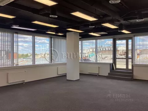 Офис в Санкт-Петербург Большой Сампсониевский просп., 28к2 (1065 м)