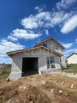 Дом в Пермский край, Краснокамский муниципальный округ, с. Мысы ул. ...