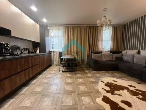 Таунхаус в Ленинградская область, Тосненский район, Федоровское ...