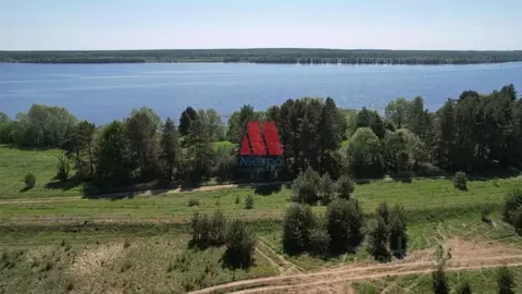 Участок в Ярославская область, Некрасовский район, Красный Профинтерн ...