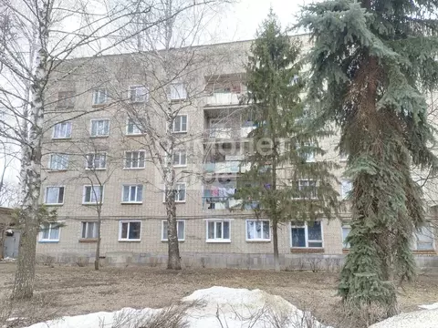 1-к кв. Пензенская область, Кузнецк ул. 60-летия ВЛКСМ, 1 (38.0 м)