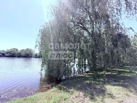 Участок в Краснодарский край, Динской район, Пластуновское с/пос, ...