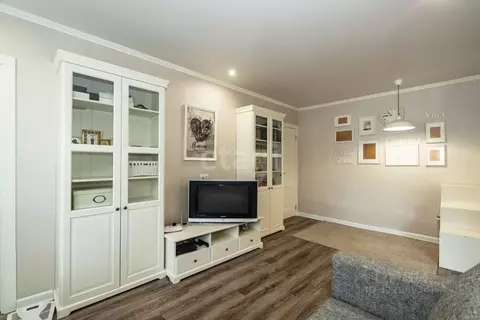 2-к кв. Ростовская область, Ростов-на-Дону ул. Герасименко, 2 (44.1 м)