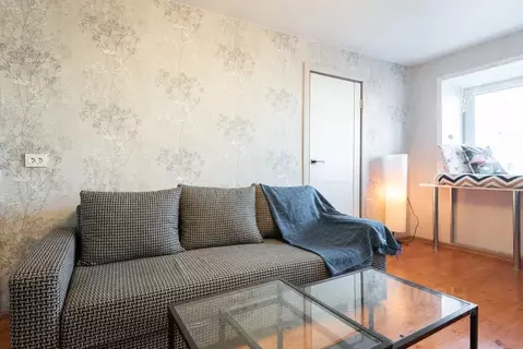 2-к кв. Татарстан, Казань пер. Кирова, 3 (43.0 м)