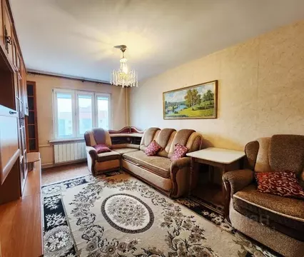 2-к кв. Санкт-Петербург Долгоозерная ул., 37к2 (59.0 м)