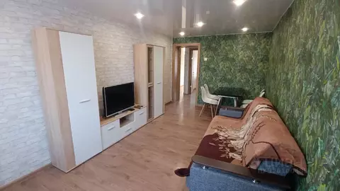 2-к кв. Московская область, Ступино ул. Калинина, 5/17 (47.5 м)