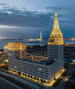 Студия Санкт-Петербург ул. Челюскина, 4 (28.0 м)