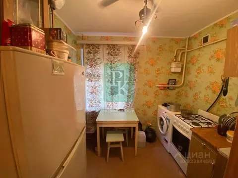 1-к кв. Севастополь пос. Любимовка, ул. Софьи Перовской, 53 (29.0 м)