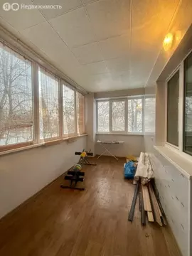 1-комнатная квартира: Волгоград, район Семь Ветров, бульвар 30-летия ...