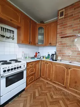 3-к кв. Москва Ленинский просп., 129К3 (76.0 м)