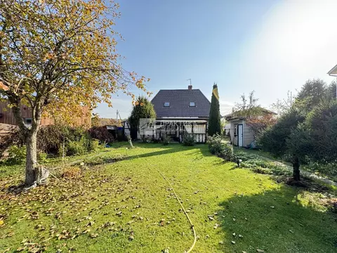 Продается коттедж в д. Чулпаново