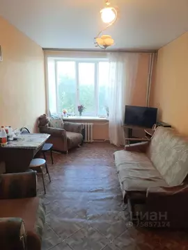 Комната Оренбургская область, Оренбург Советская ул., 59 (16.4 м)