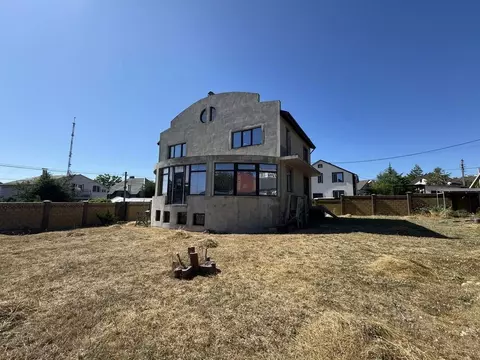 Дом в Севастополь Радар-С садоводческое товарищество, ул. 6-я ...