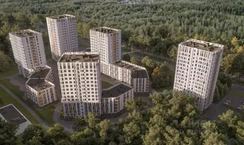 Помещение свободного назначения в Пензенская область, Пенза ул. Кордон ...