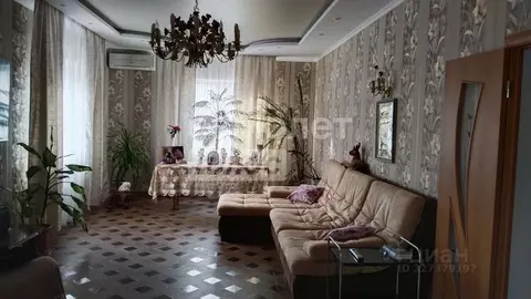 Коттедж в Краснодарский край, Анапа муниципальный округ, с. Супсех ул. ...